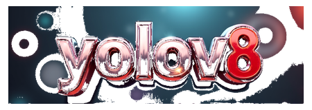 yolov8 logo
