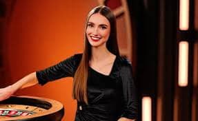 yolov8 Live Casino Tables